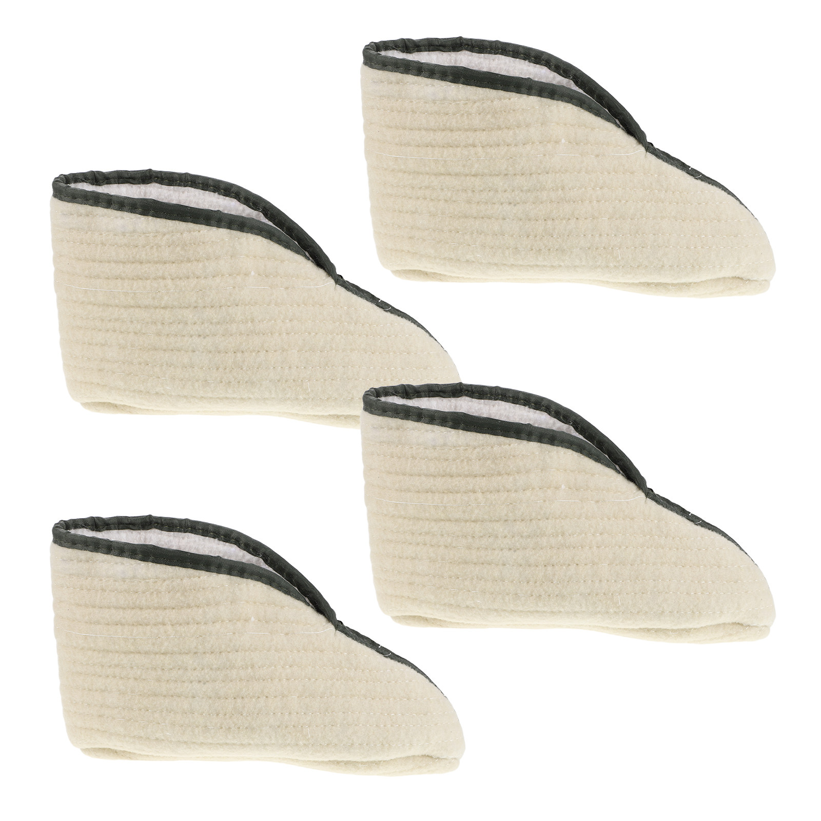 2Pairs Ski Boot Socks Thick Wo - Wool Hiking Sock avis et prix