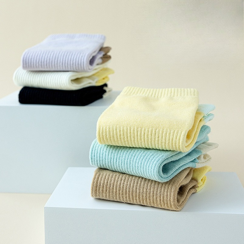 6 pairs Summer thin breathable - Toe Sock Split avis et prix