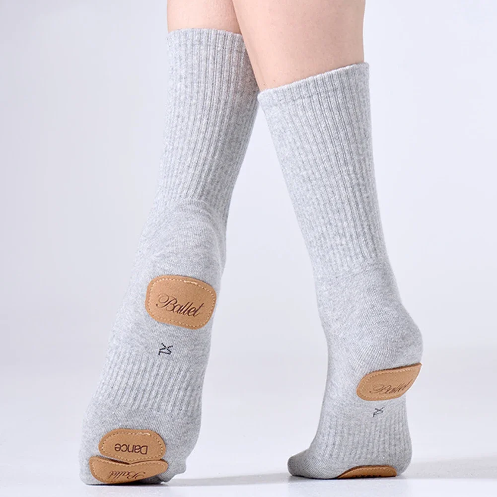 Non Slip Modern Dance Yoga Soc - Grip Sock Yoga avis et prix