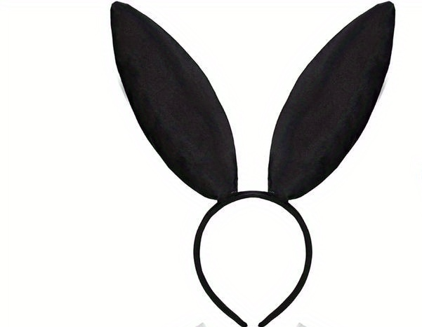 WomenCostume Set Black Bunny E - Fishnet Stocking Women avis et prix