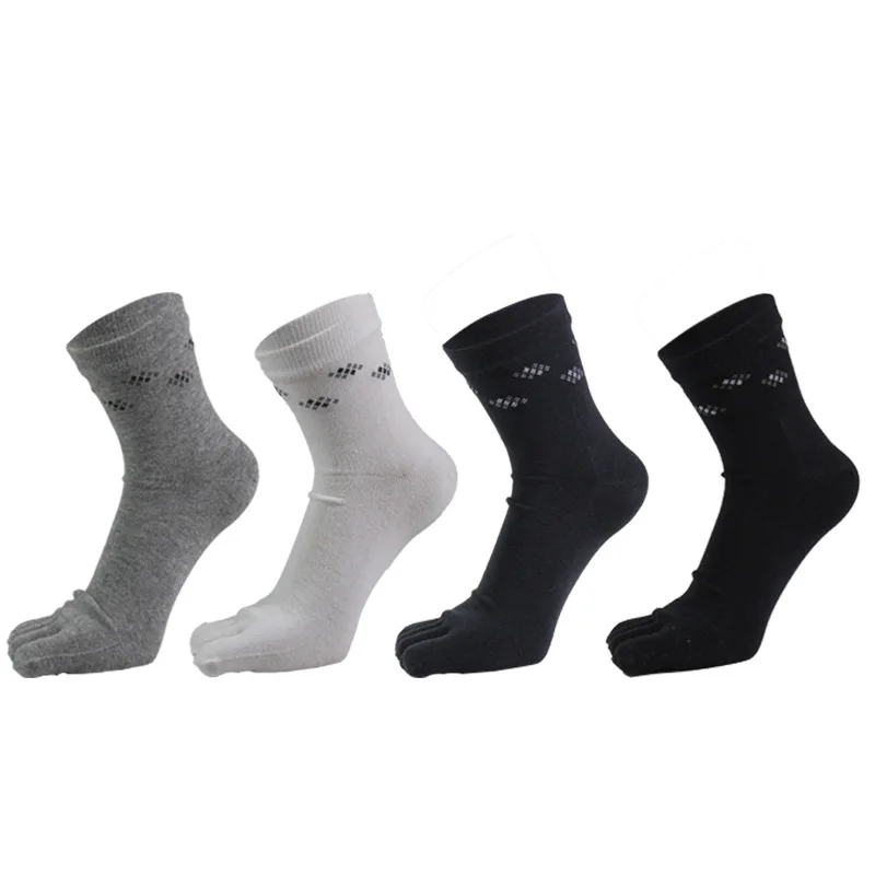 Men Autumn And Winter New Cott - Cotton Crew Sock Pack avis et prix