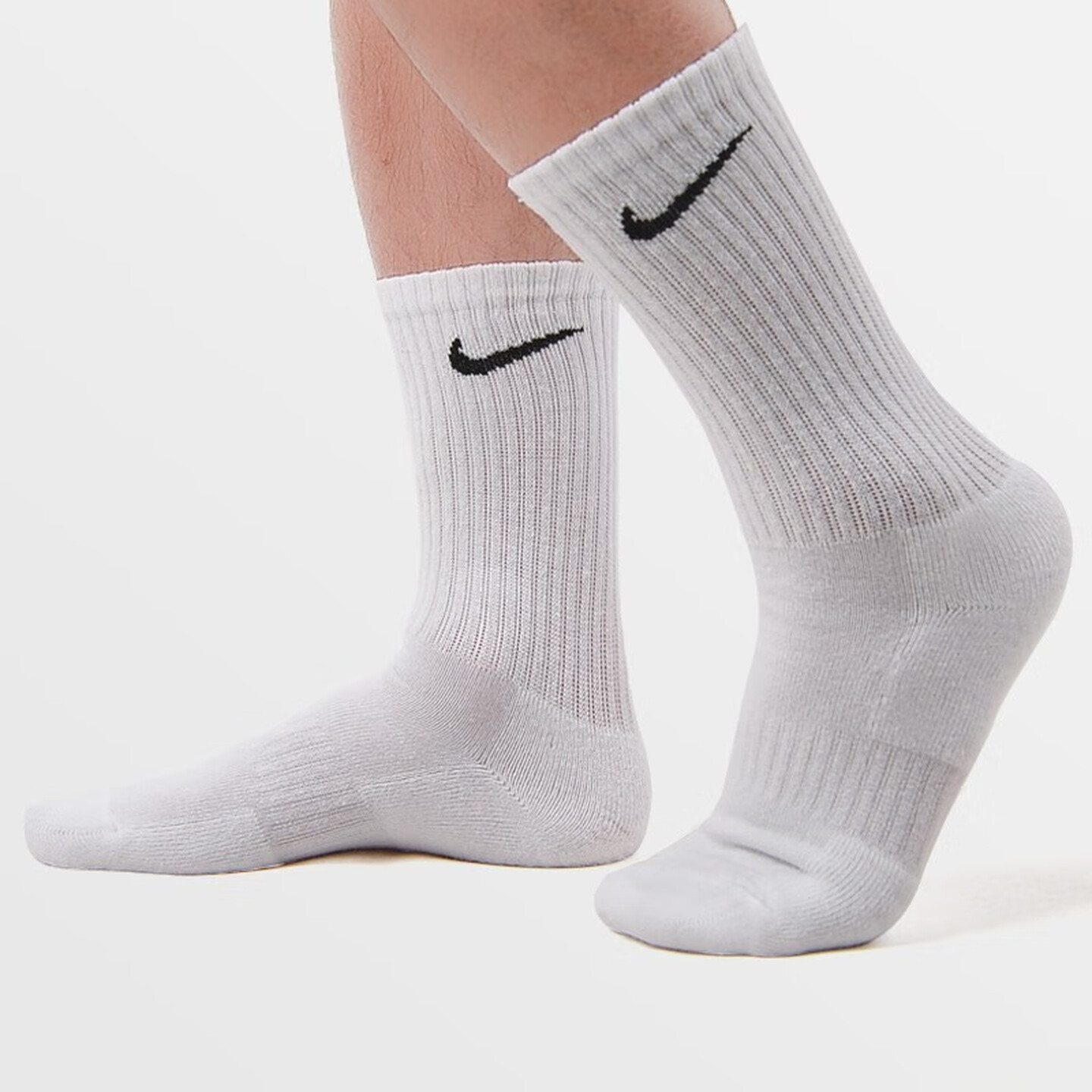 Nike/Nike U NK EVERYDAY CUSH C - Cotton Crew Sock Pack avis et prix