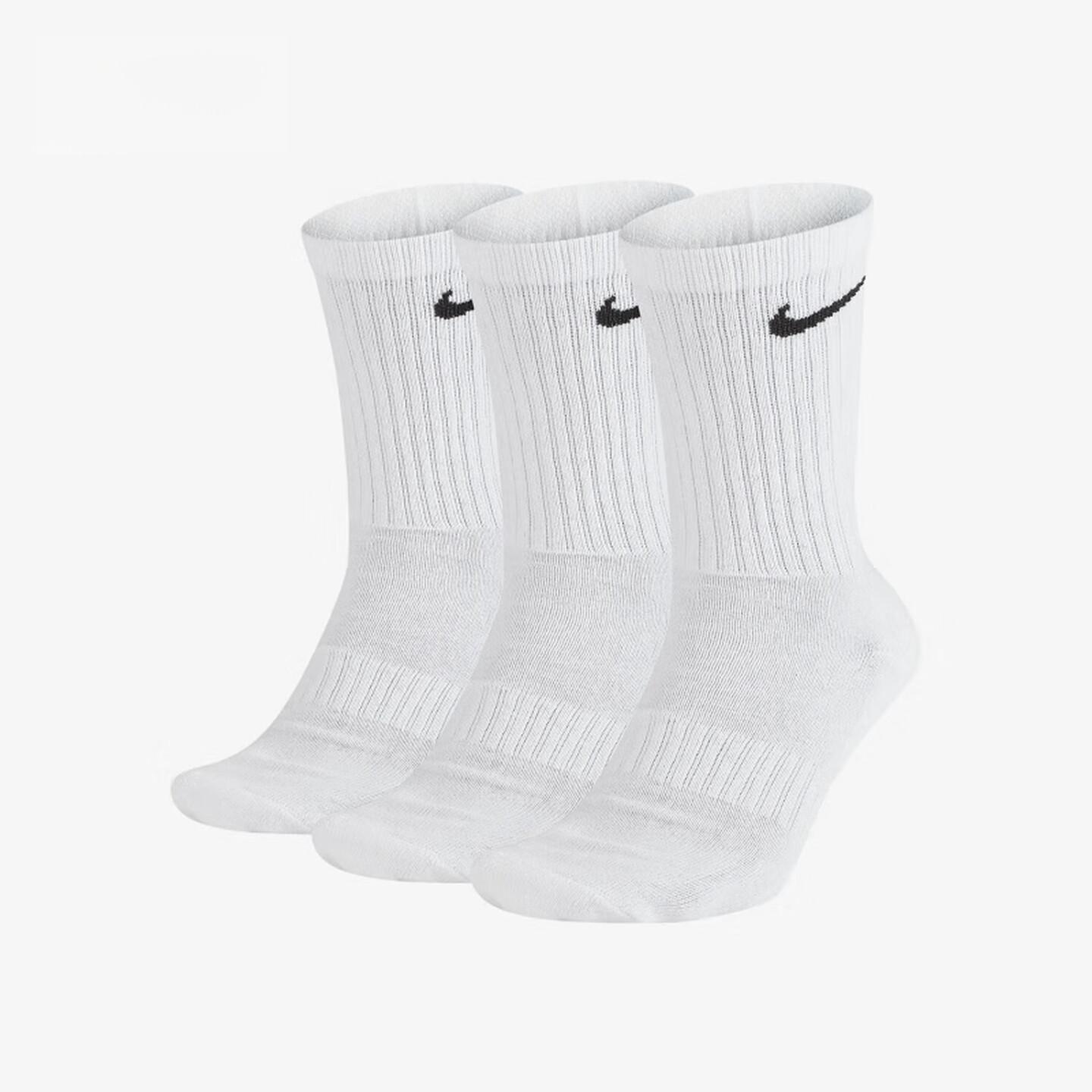 Nike/Nike U NK EVERYDAY CUSH C - Cotton Crew Sock Pack avis et prix