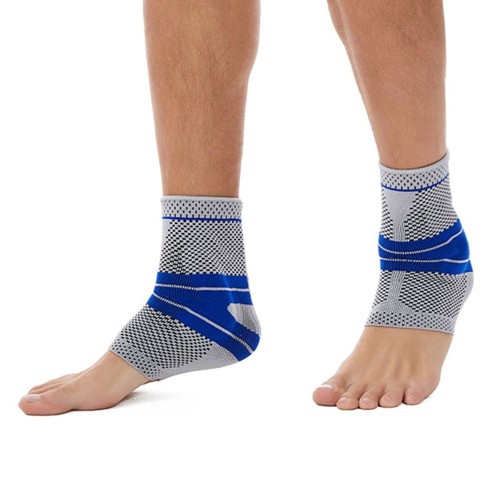Knitted Sports Ankle Brace Lig - Ankle Brace Sock avis et prix
