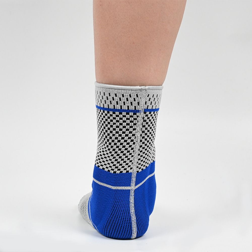 Knitted Sports Ankle Brace Lig - Ankle Brace Sock avis et prix