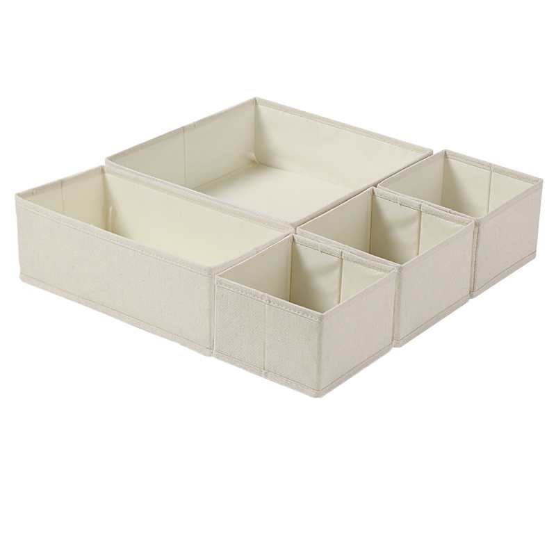 Clothes Organizer Storage Box  - Sock Organizer Tray avis et prix
