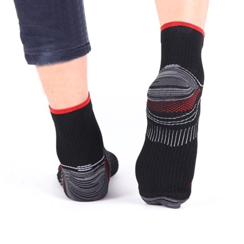 1Pairs Plantar Fasciitis Socks - Ankle Brace Sock avis et prix