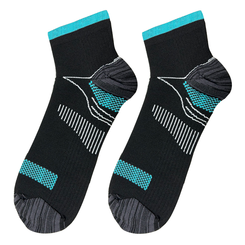 1Pairs Plantar Fasciitis Socks - Ankle Brace Sock avis et prix