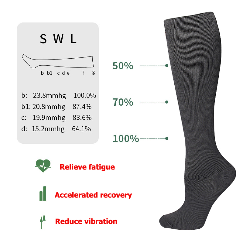 Unisex Anti-Fatigue Compressio - Compression Sock Medical avis et prix