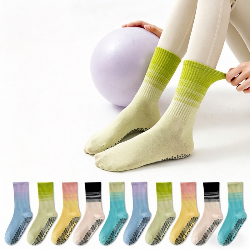 Dreamlikelin 1 Pair Women's Mi - Grip Sock Yoga avis et prix