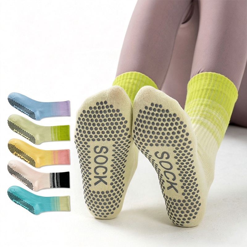 Dreamlikelin 1 Pair Women's Mi - Grip Sock Yoga avis et prix