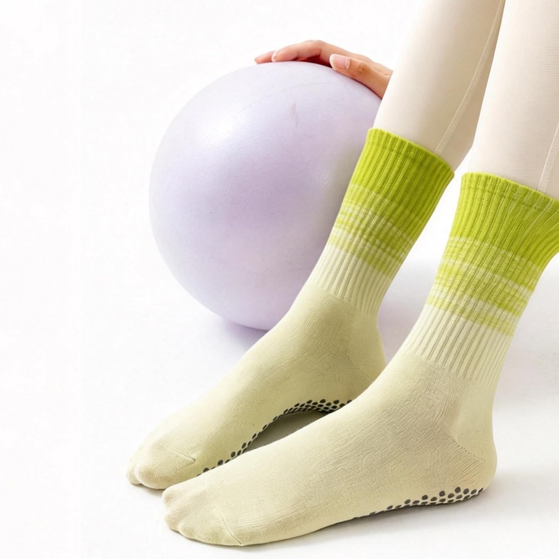 Dreamlikelin 1 Pair Women's Mi - Grip Sock Yoga avis et prix