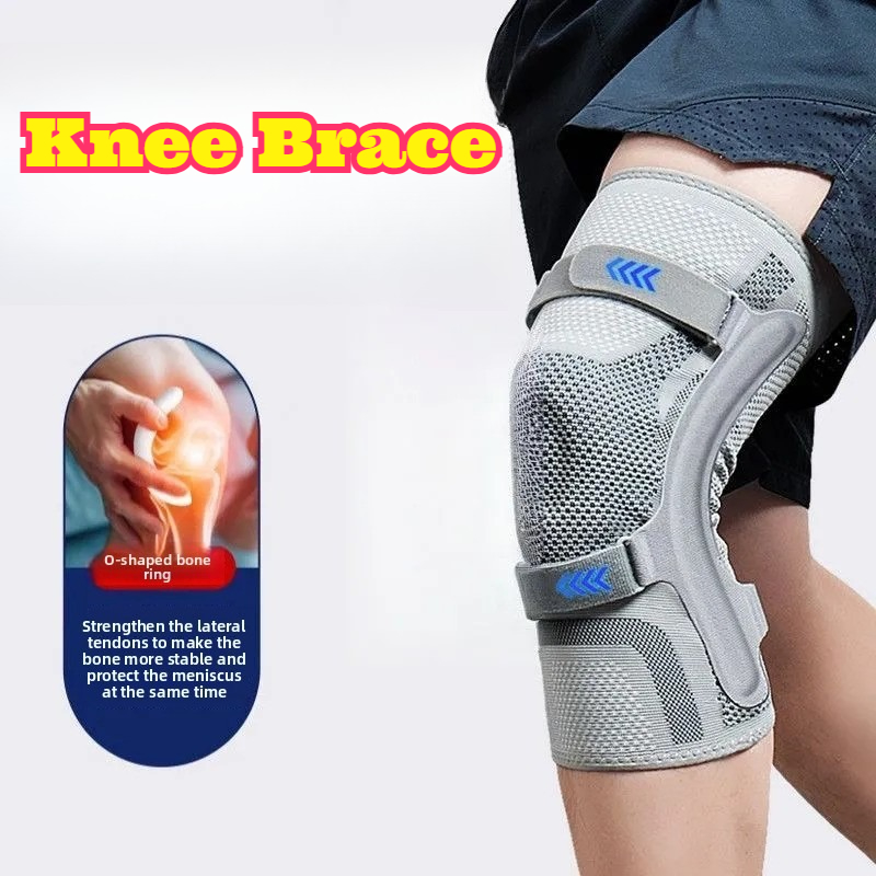 Knee Support Sleeve Patella St - Compression Sleeve Calf avis et prix