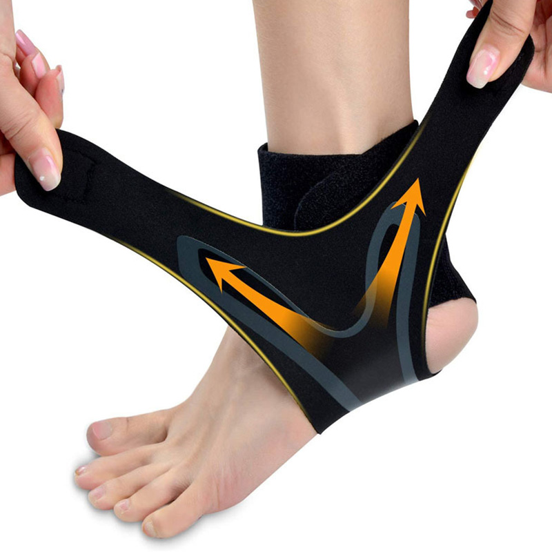 1 Pc Ankle Brace Support Compr - Ankle Brace Sock avis et prix