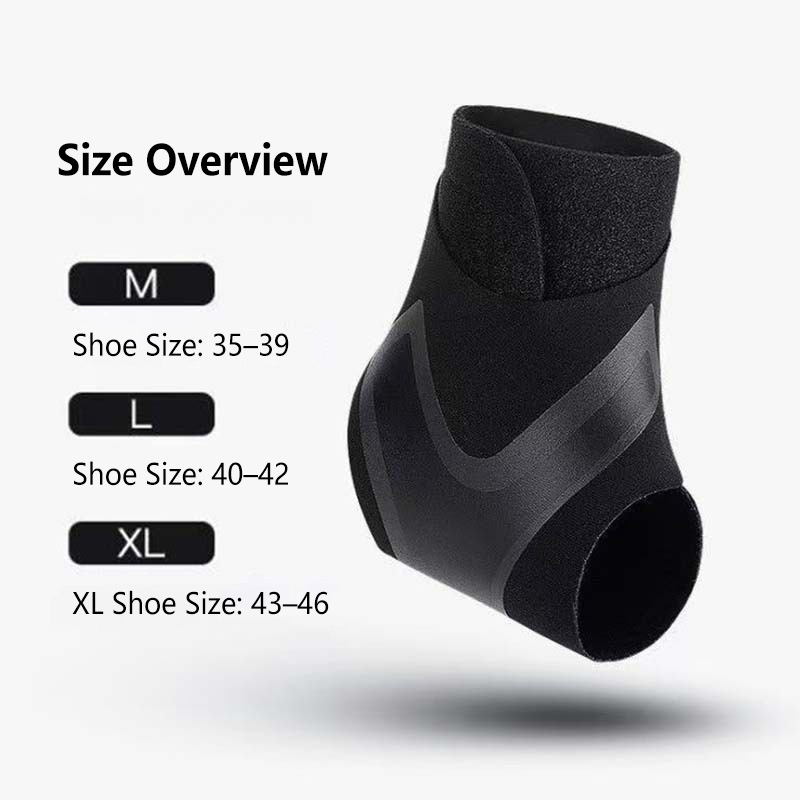 1 Pc Ankle Brace Support Compr - Ankle Brace Sock avis et prix