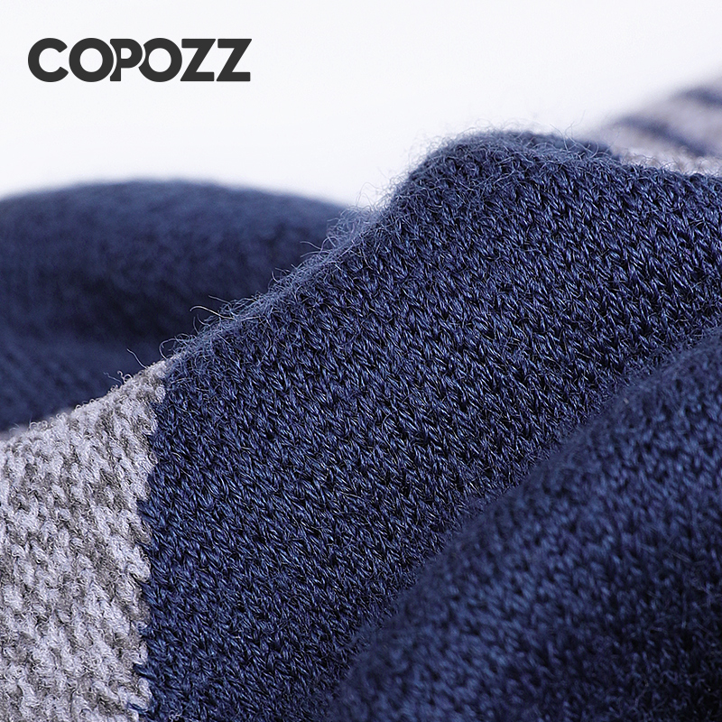 COPOZZ Winter Men Women Therma - Thermal Sock Winter avis et prix