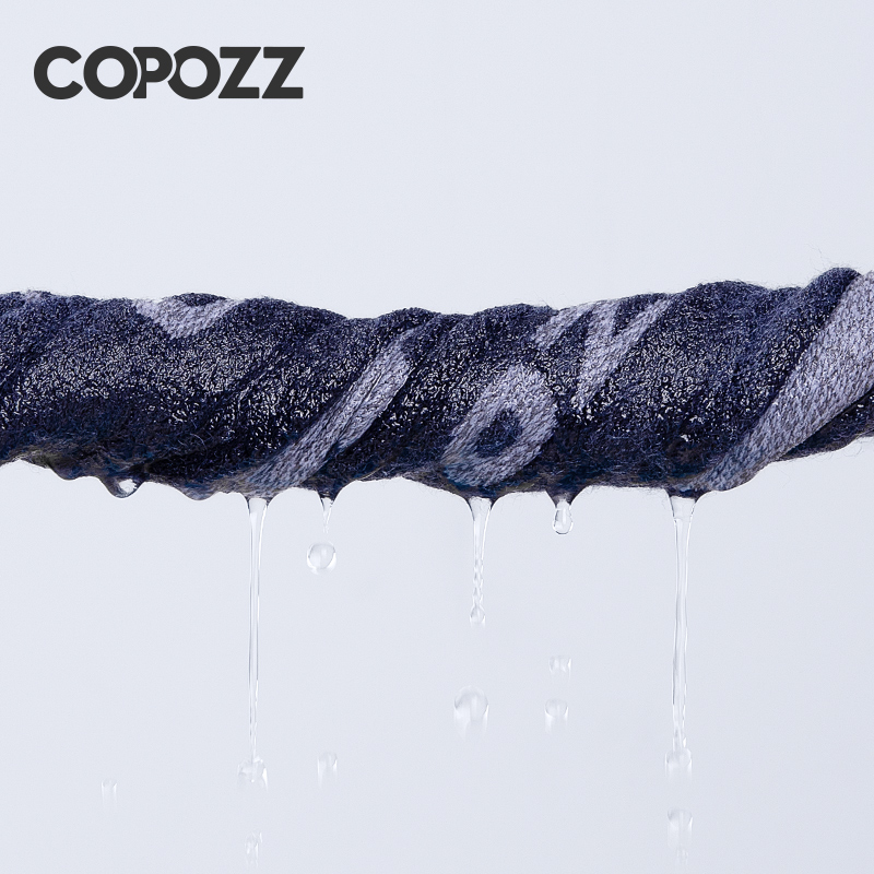 COPOZZ Winter Men Women Therma - Thermal Sock Winter avis et prix