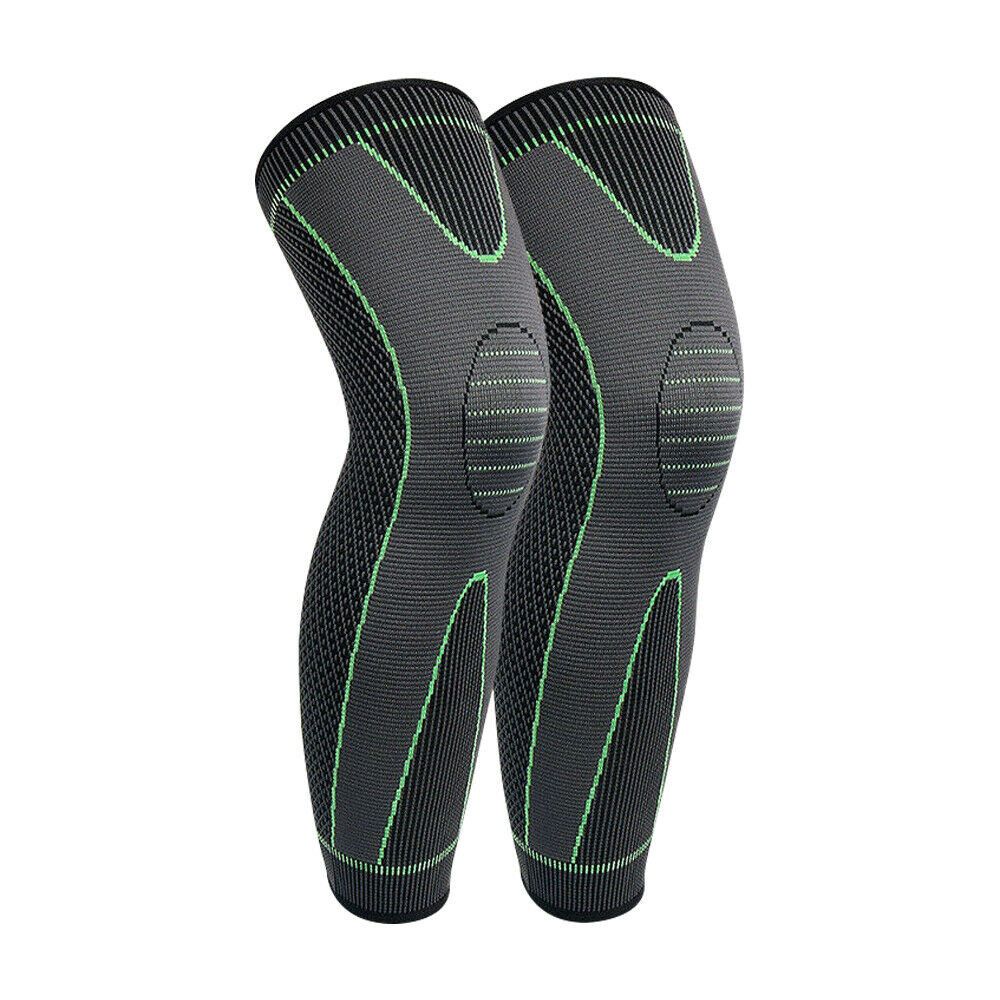 Knee Support Brace Compression - Compression Sleeve Calf avis et prix