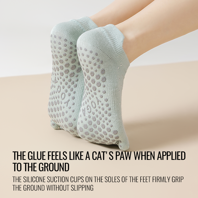 MiiOW Non-Slip Grip Pilates So - Grip Sock Yoga avis et prix