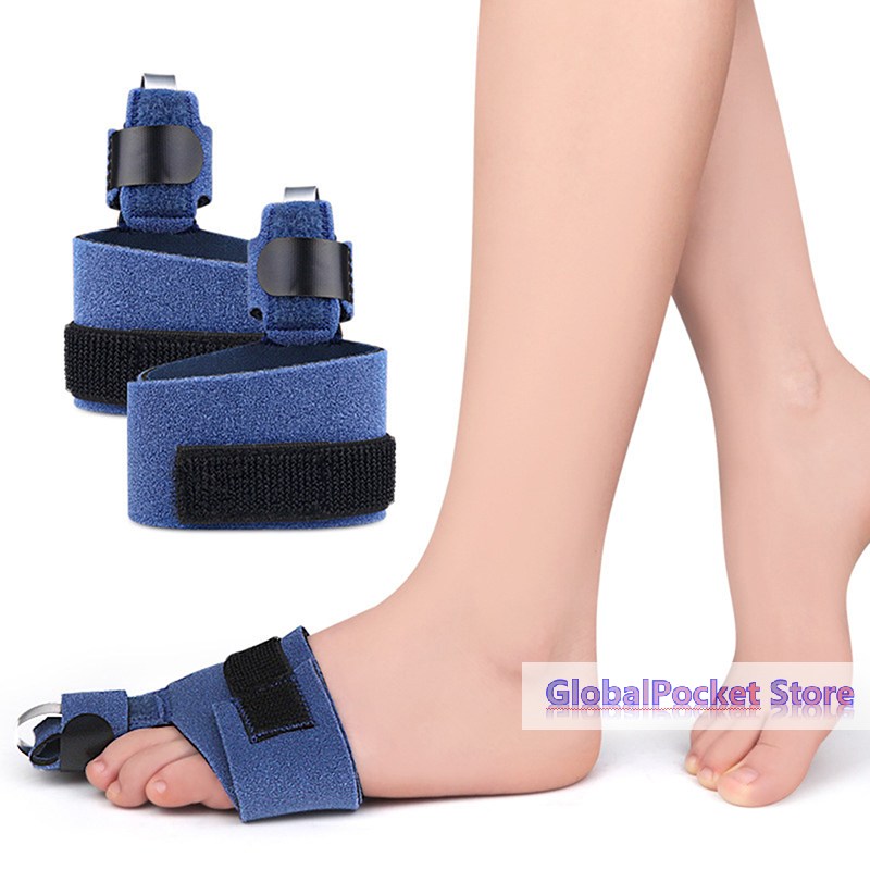 1Pcs Toe Corrector Toe Fractur - Ankle Brace Sock avis et prix