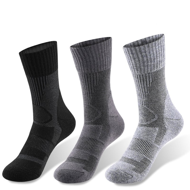 1 Pair Merino Wool Sock Winter - Wool Hiking Sock avis et prix