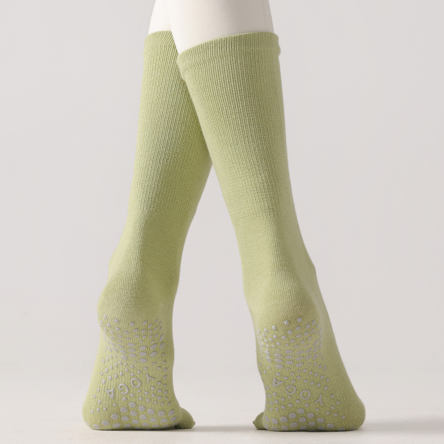 1 Pairs  Woman Yoga Socks Cand - Toe Sock Split avis et prix
