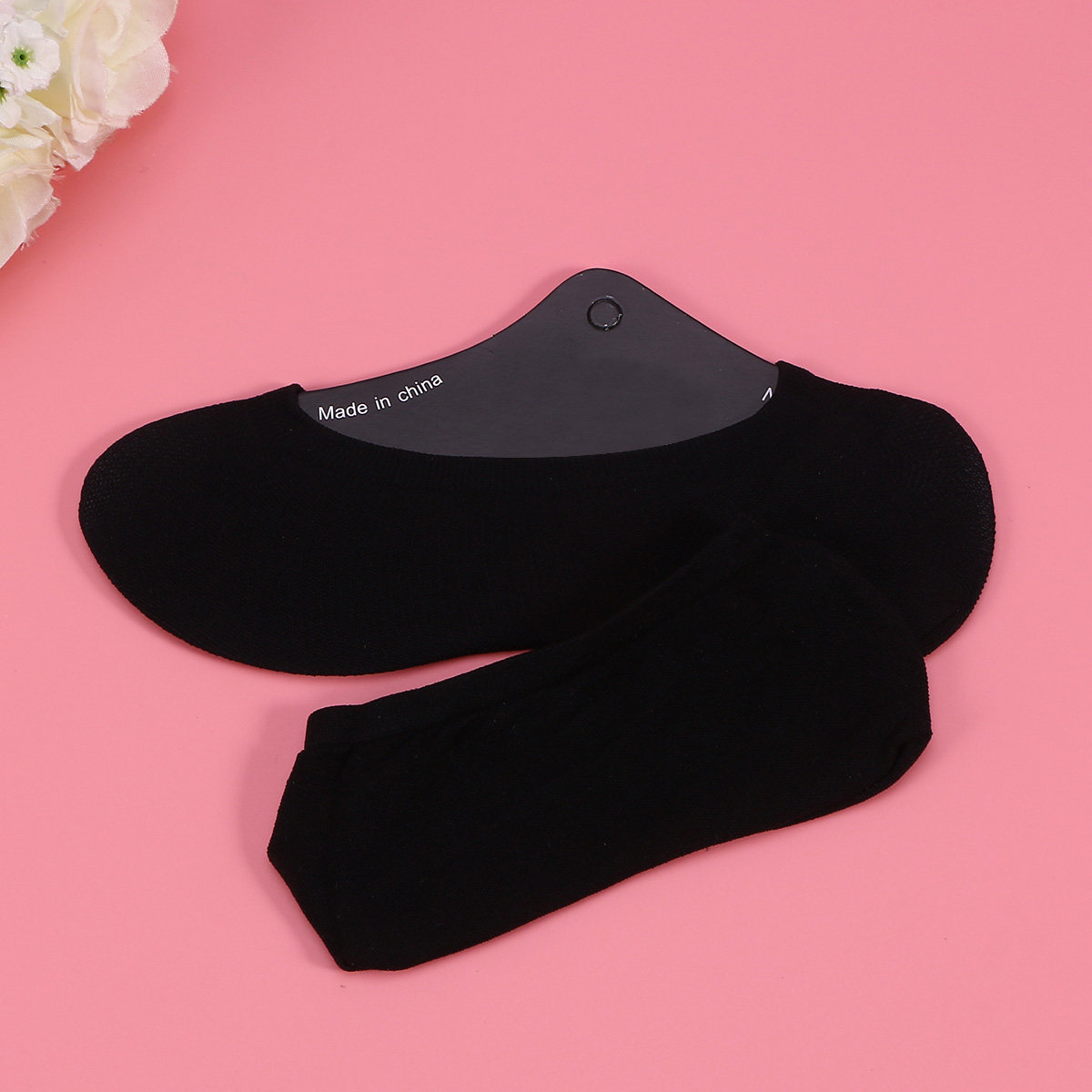 5Pairs Men No Show Socks Low C - Invisibility Sock Loafer avis et prix