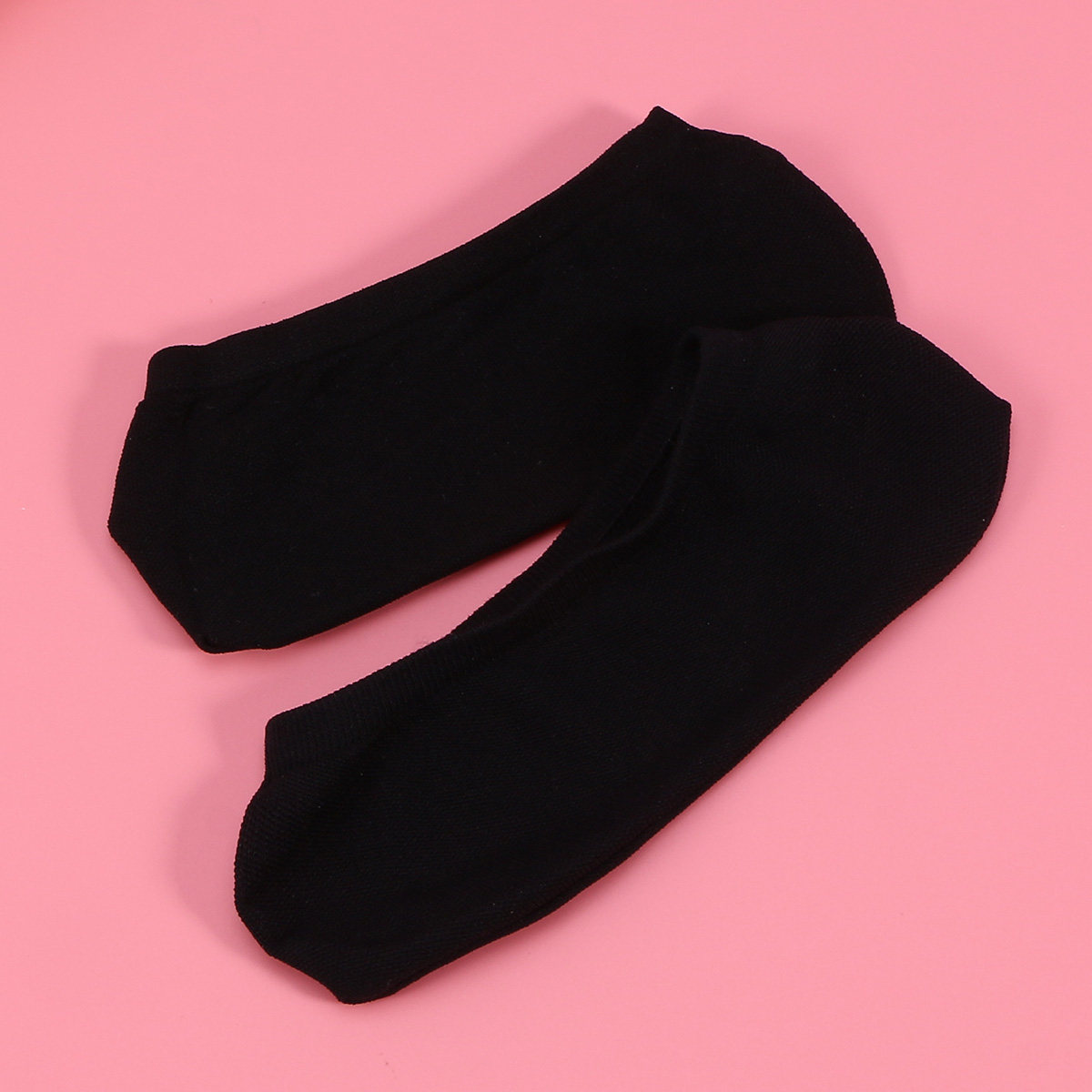 5Pairs Men No Show Socks Low C - Invisibility Sock Loafer avis et prix
