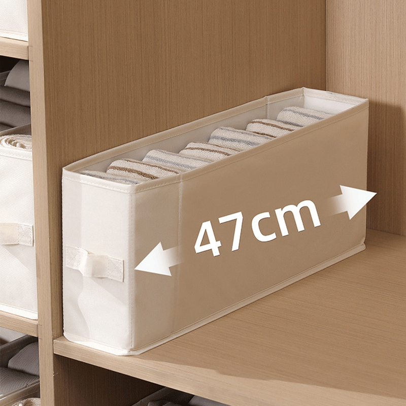 1pc Clothes Storage Basket Sew - Sock Organizer Tray avis et prix