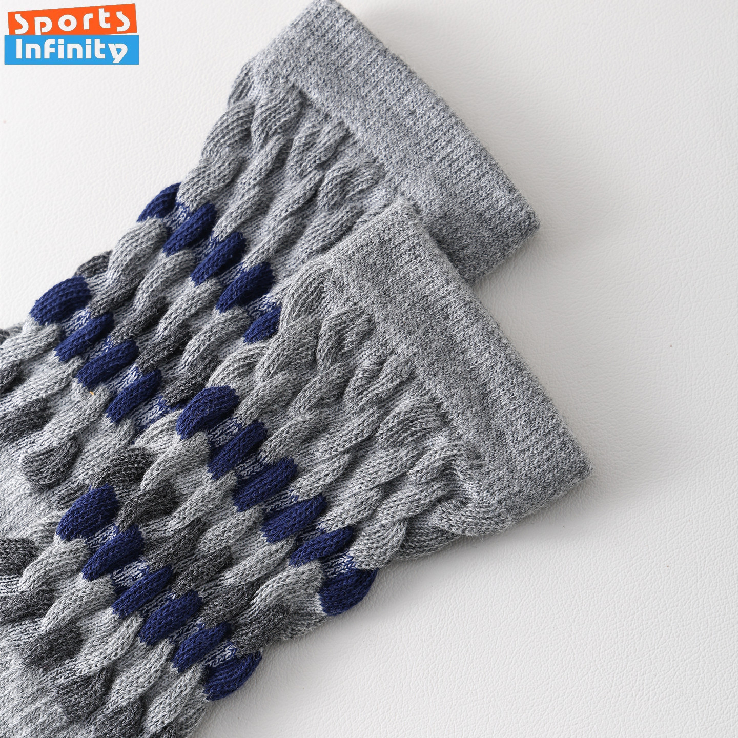 Fashion Five Finger Yoga Socks - Toe Sock Split avis et prix