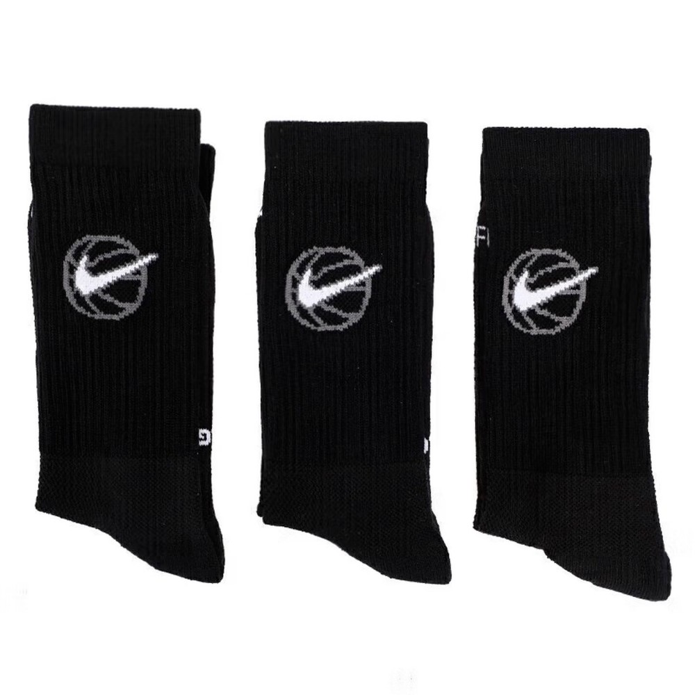 Nike Unisex Soft and Breathabl - Cotton Crew Sock Pack avis et prix