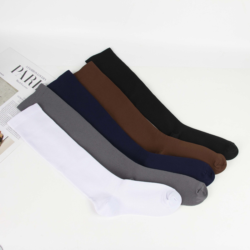 Unisex Anti-Fatigue Varicose V - Compression Sock Medical avis et prix
