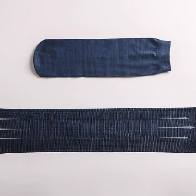 10/20pairs Men Ice Silk Socks  - Silk Sock Bamboo avis et prix