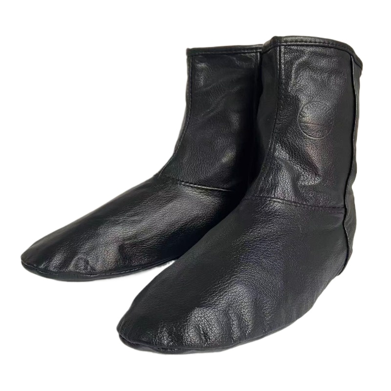 Thermal Sheepskin Leather Sock - Thermal Sock Winter avis et prix