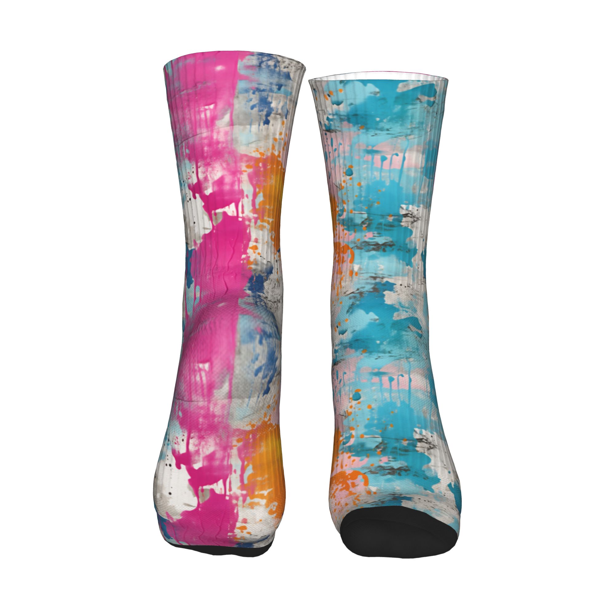 Girly Grunge Plaster Vintage T - Dress Sock Men avis et prix
