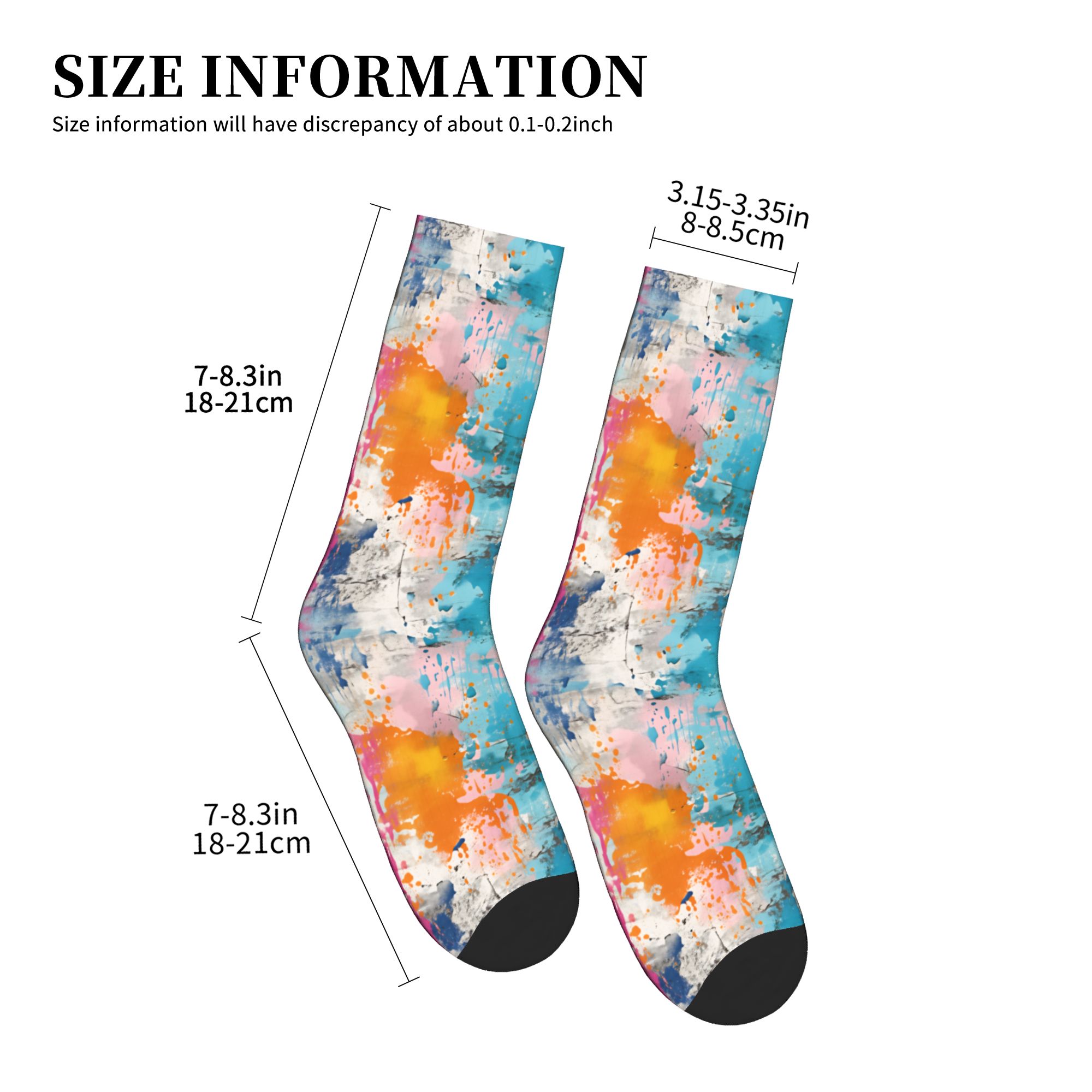 Girly Grunge Plaster Vintage T - Dress Sock Men avis et prix
