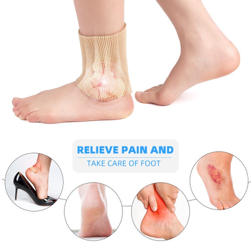1 Pair Ankle Brace Compression - Ankle Brace Sock avis et prix