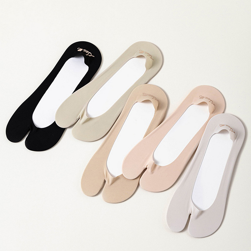 Ultra Thin Split Toe Socks Sum - Toe Sock Split avis et prix