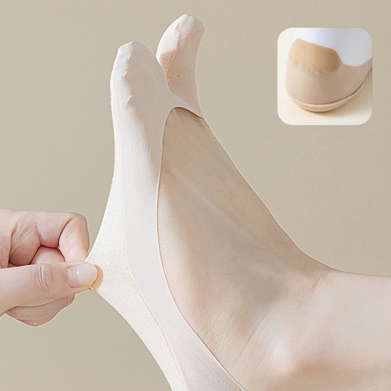 Ultra Thin Split Toe Socks Sum - Toe Sock Split avis et prix