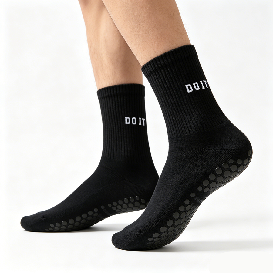3/6/10pairs mens womens anti s - No Show Sock Women avis et prix