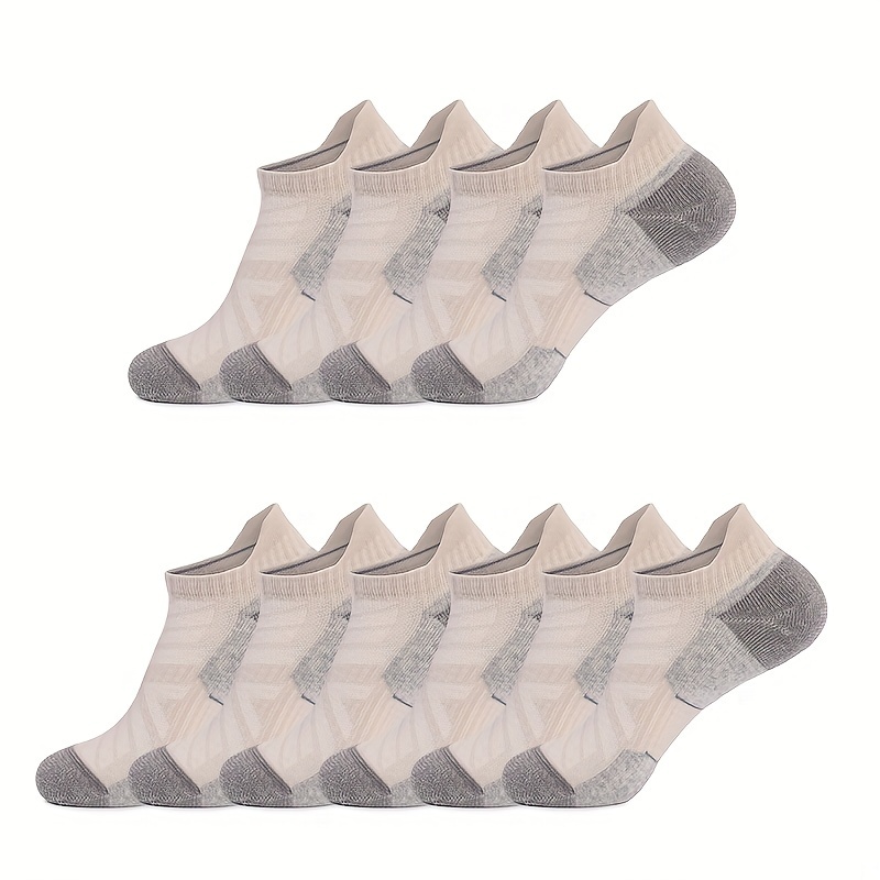 HOU  2026  5 Pairs Unisex Meri - Wool Hiking Sock avis et prix
