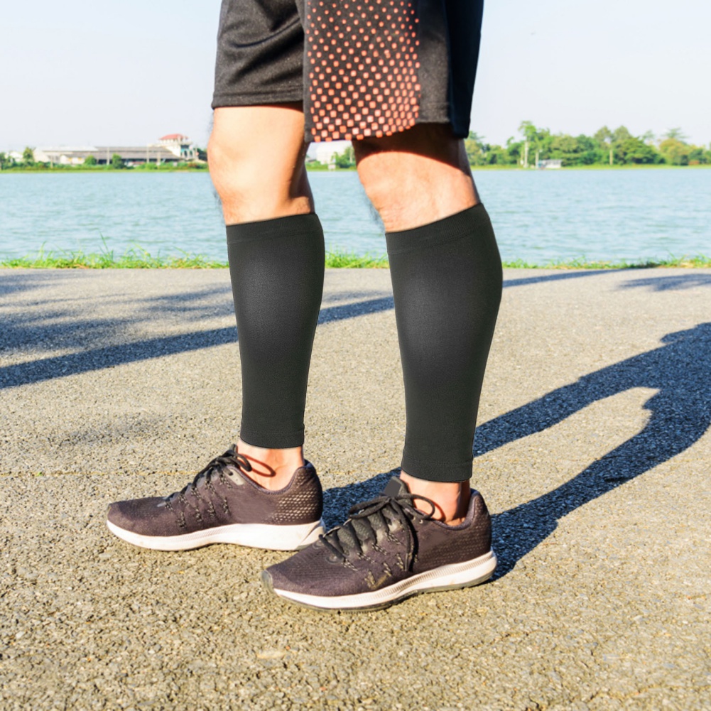 1 Pair Fitness Running Compres - Compression Sock Medical avis et prix