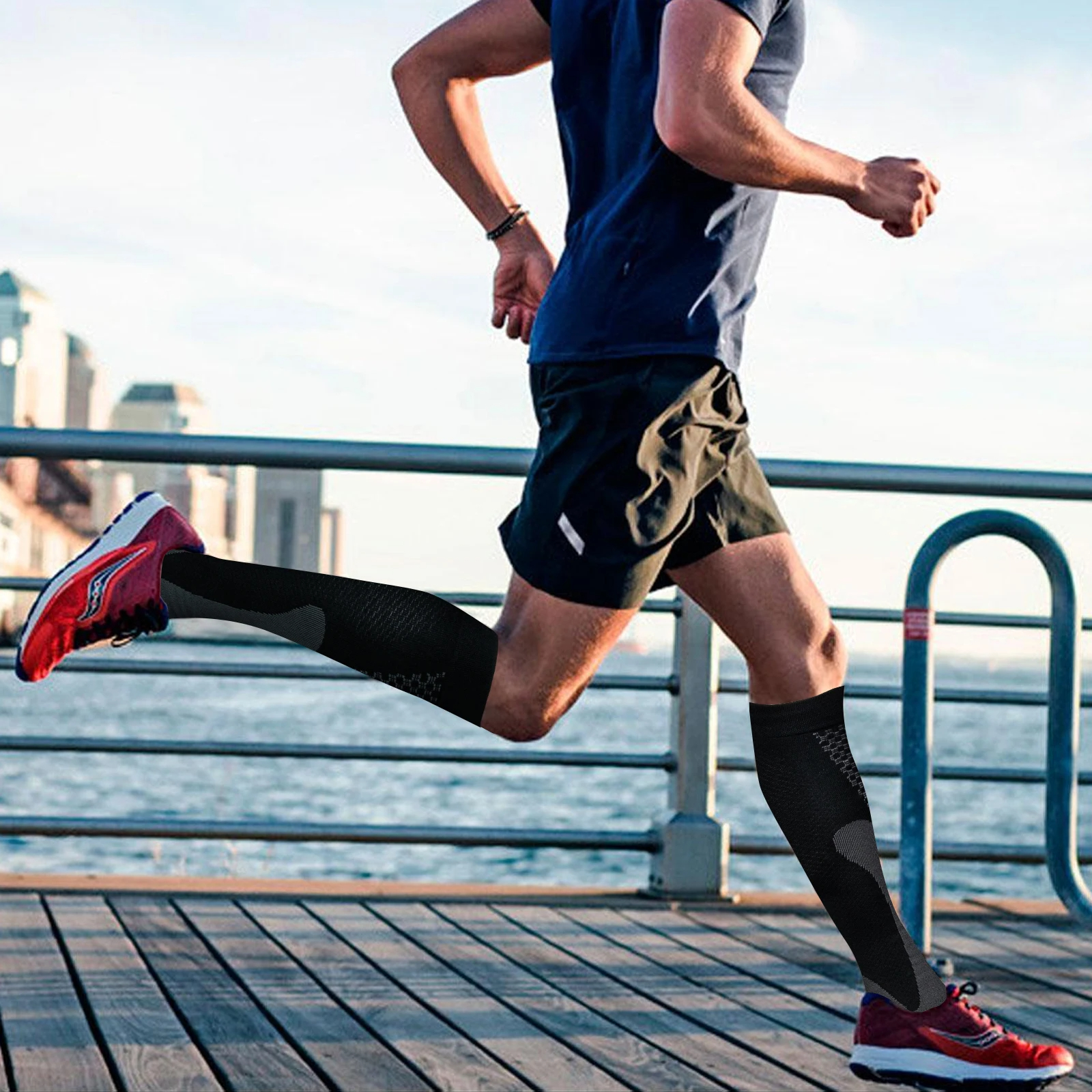 Running Compression Socks Vari - Compression Sock Medical avis et prix