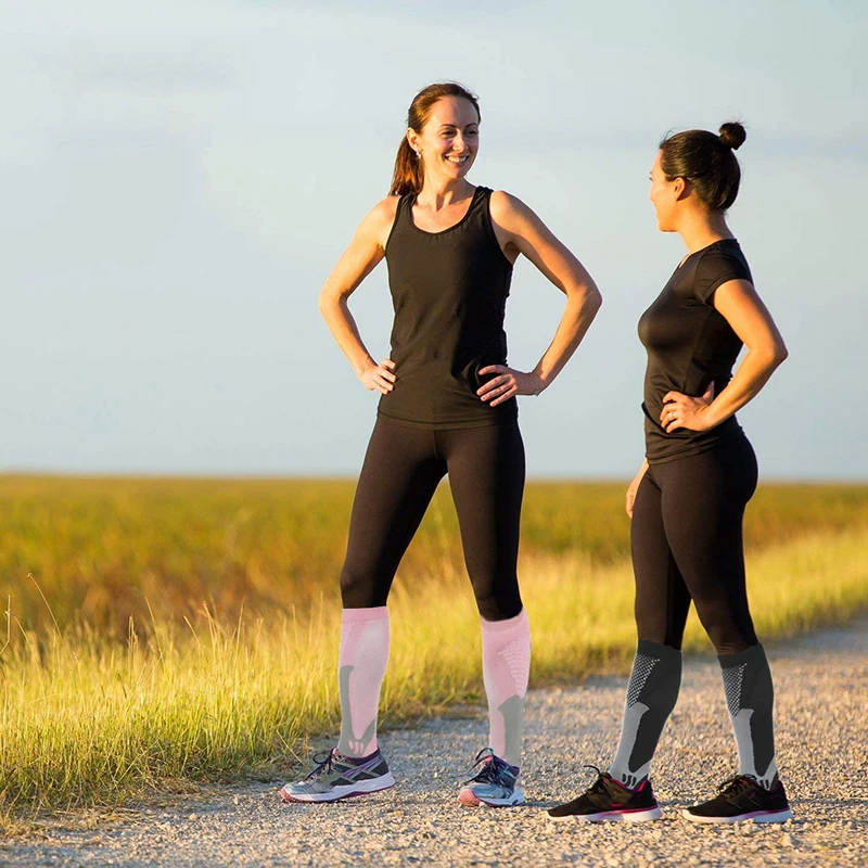 Running Compression Socks Vari - Compression Sock Medical avis et prix