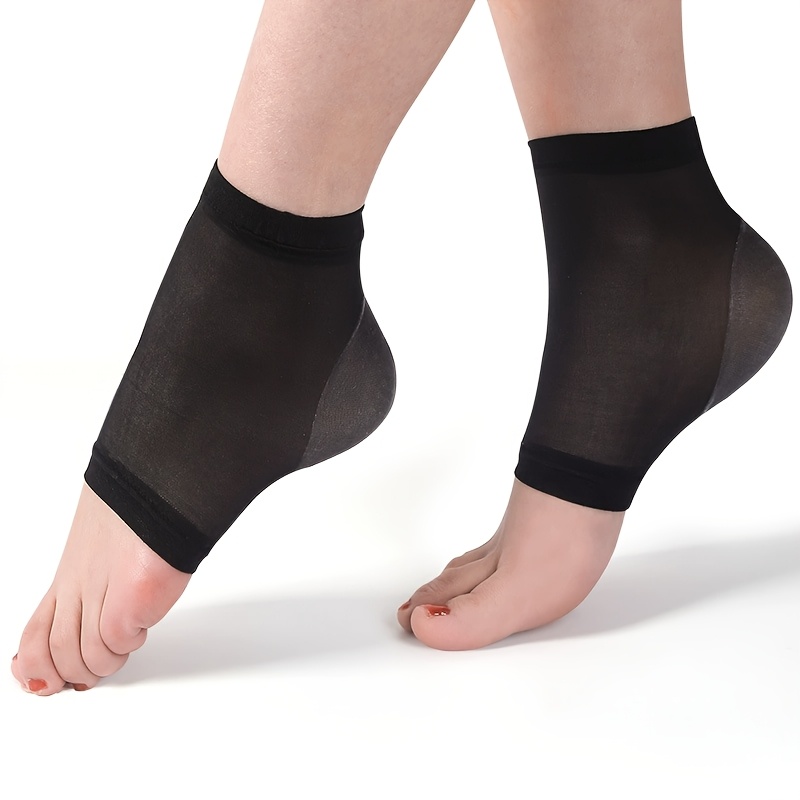 1pair upgraded high elasticity - Ankle Brace Sock avis et prix