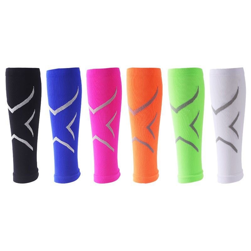 1Pairs Unisex Sports Leg Cover - Compression Sleeve Calf avis et prix