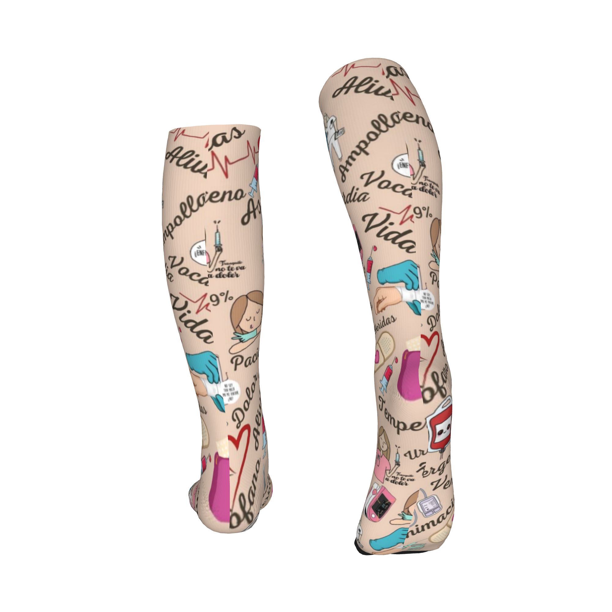 Doctor Nurse Medical Medicine  - Compression Sock Medical avis et prix