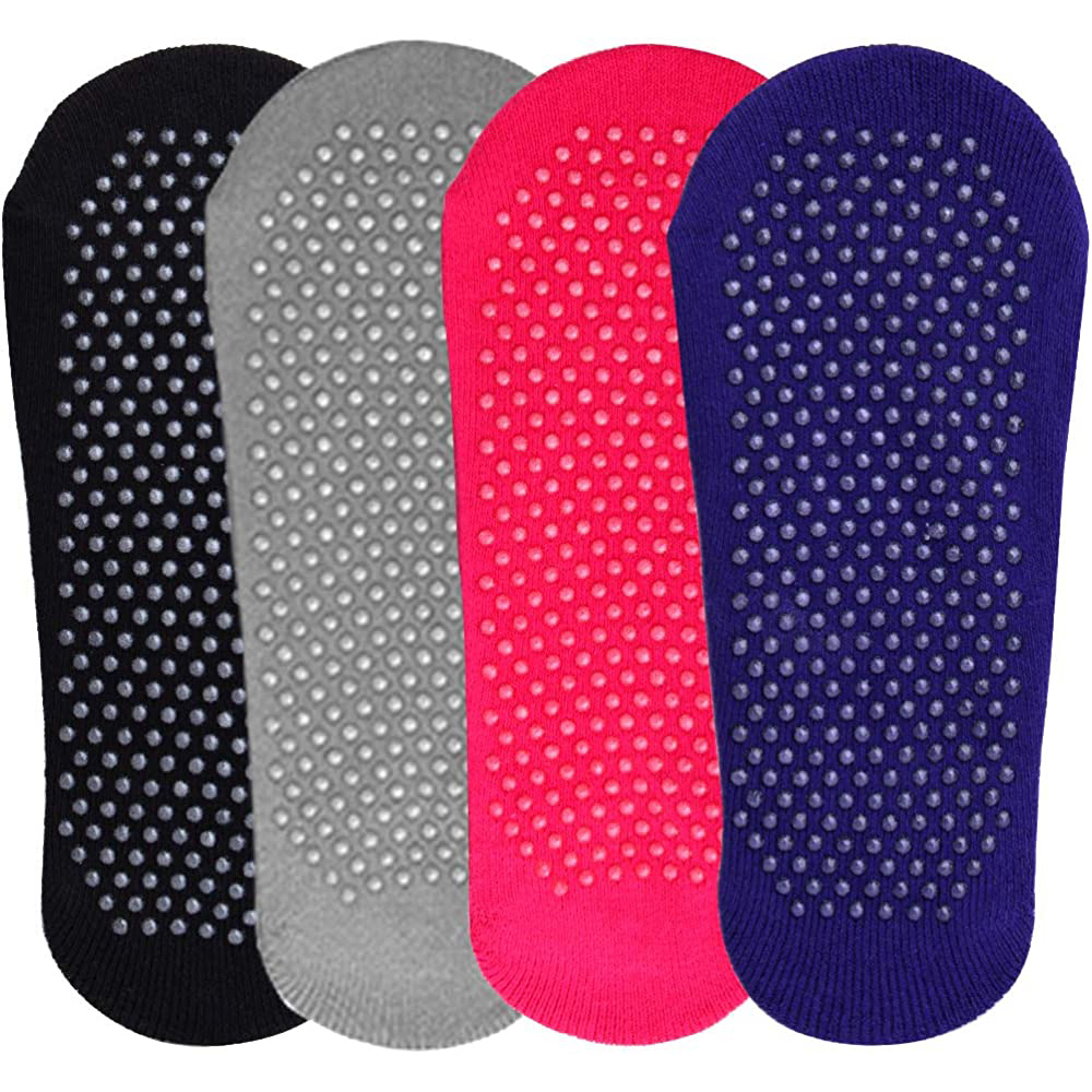 Backless Non-slip Fitness Pila - Grip Sock Yoga avis et prix