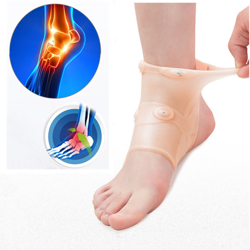 Magnetic Ankle Brace Support C - Ankle Brace Sock avis et prix