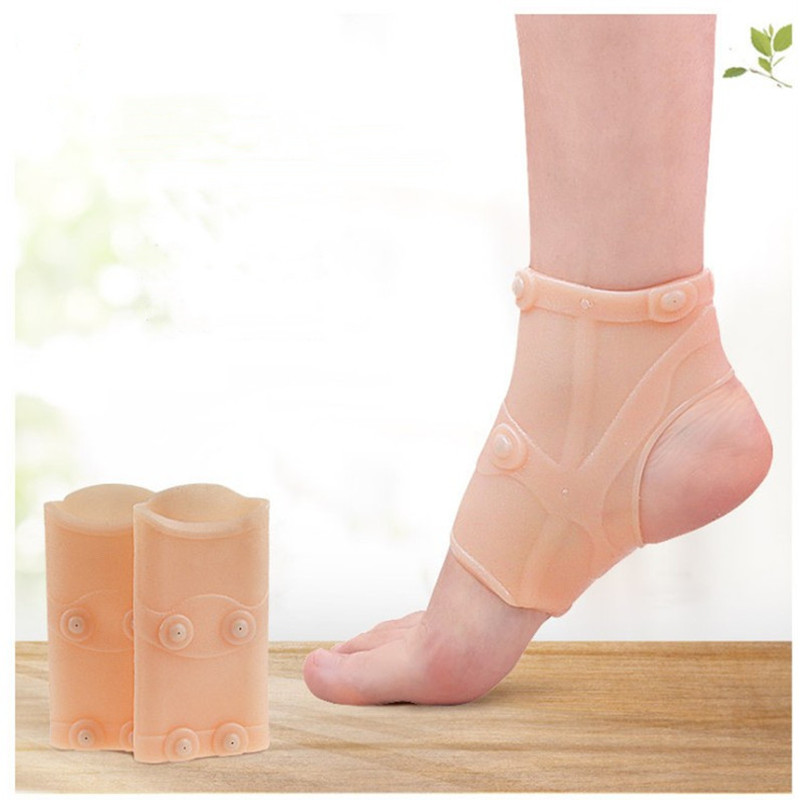 Magnetic Ankle Brace Support C - Ankle Brace Sock avis et prix